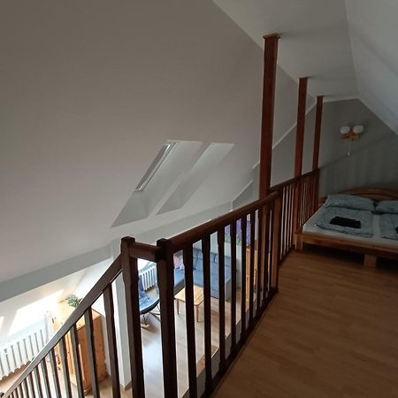 Apartament Morska Lawenda Свиноуйсьце Экстерьер фото