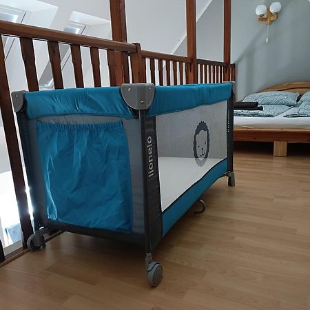Apartament Morska Lawenda Свиноуйсьце Экстерьер фото