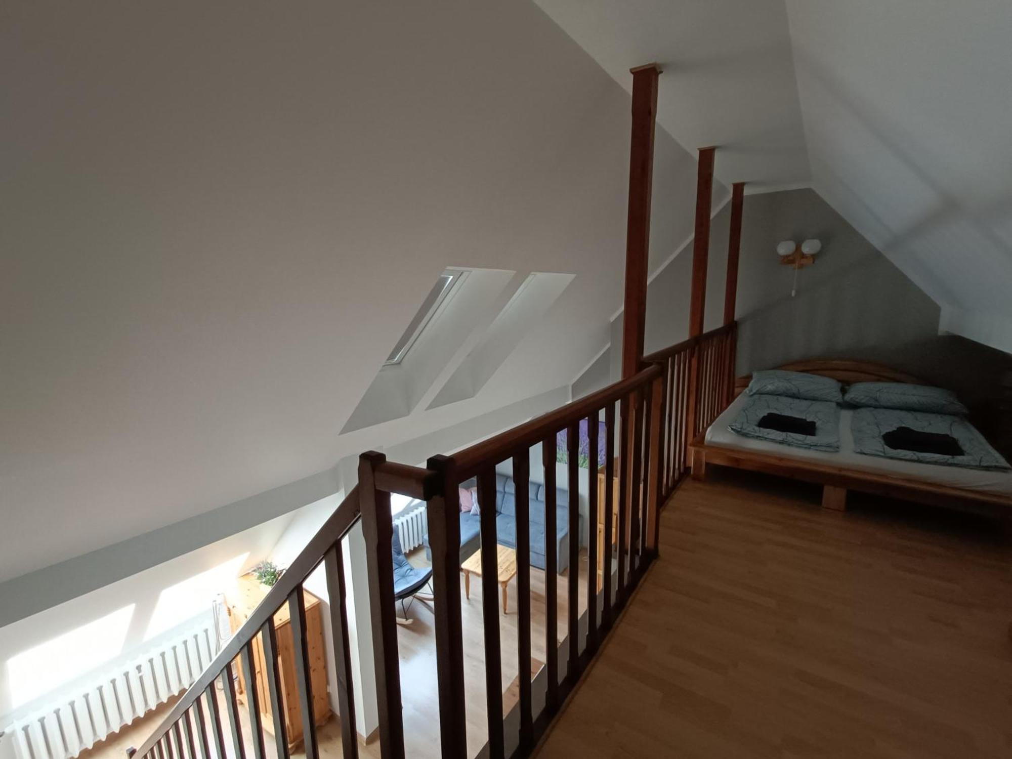 Apartament Morska Lawenda Свиноуйсьце Экстерьер фото